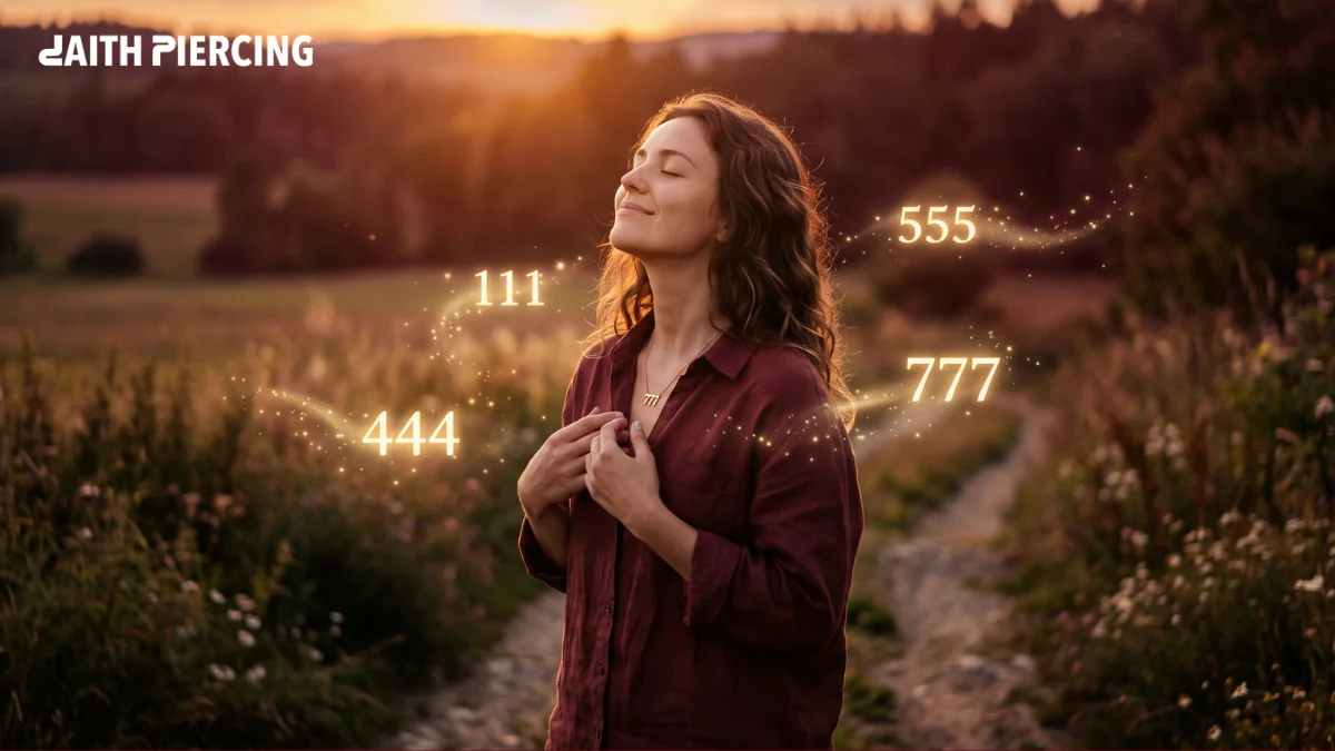 Angel Numbers: 10 Powerful Meanings That Will Transform Your Spiritual Journey