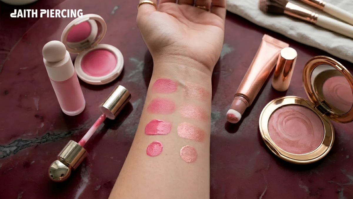 Rare Beauty vs Charlotte Tilbury Blush 2026: Which One Is Actually Better?