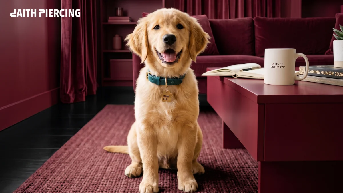 200+ Dog Puns That Actually Land: Best List for 2026