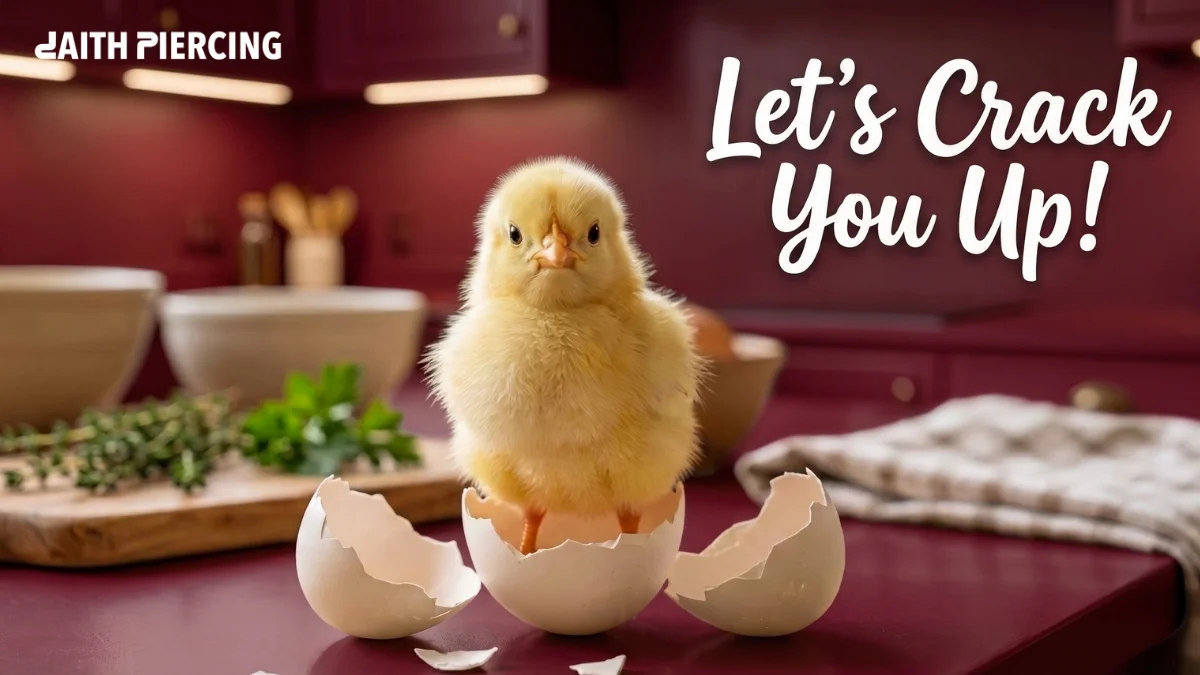 250+ Funny Chicken Puns That Will Crack You Up