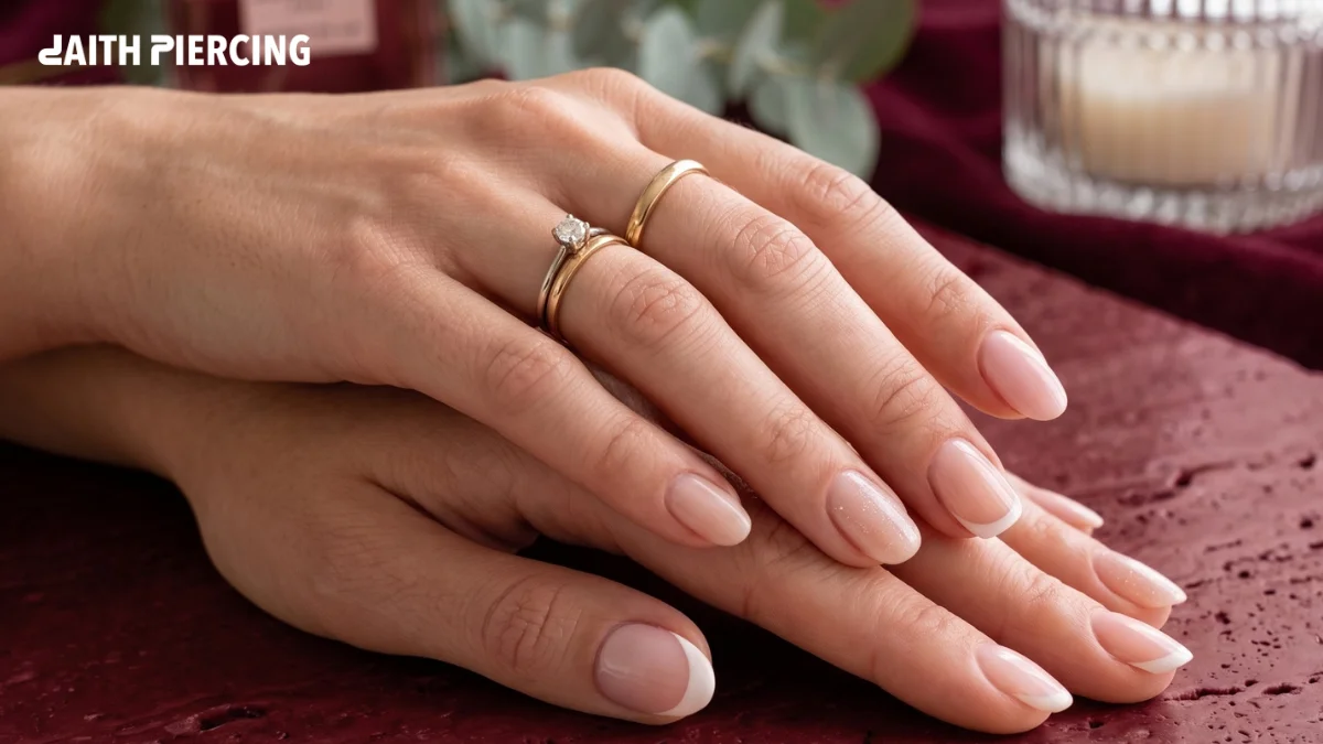 Classy Nails: The Complete Guide to Elegant, Timeless Nail Looks