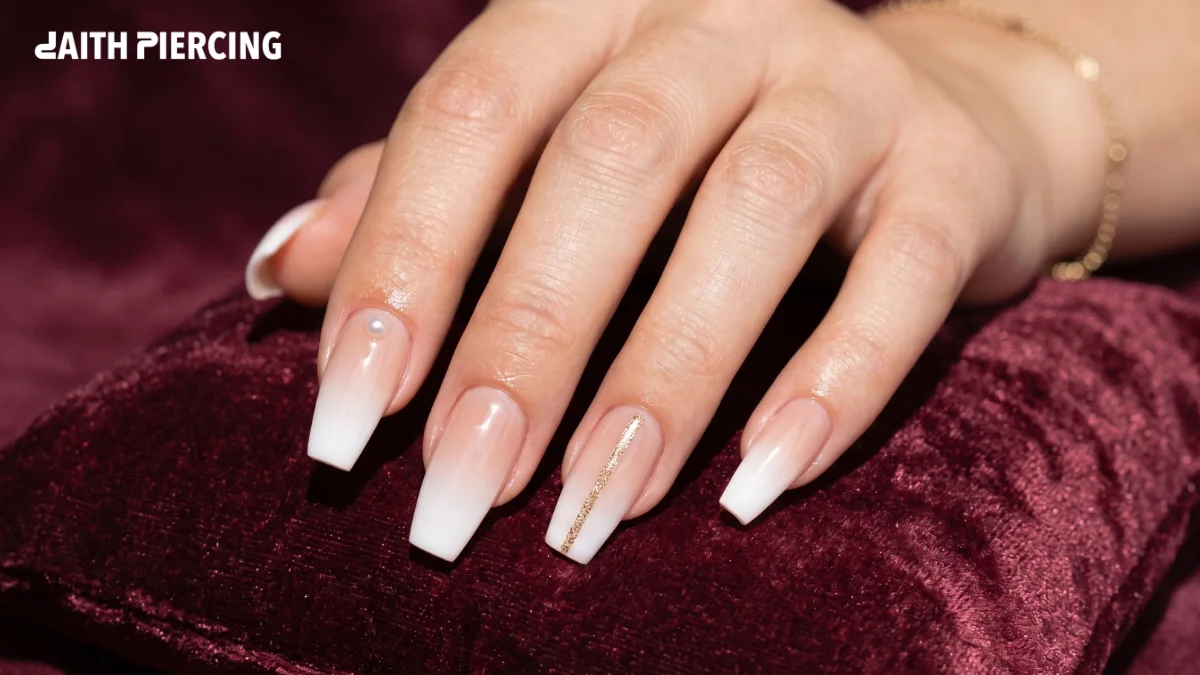 Coffin Nails: 35 Stunning Designs You'll Want to Copy in 2026