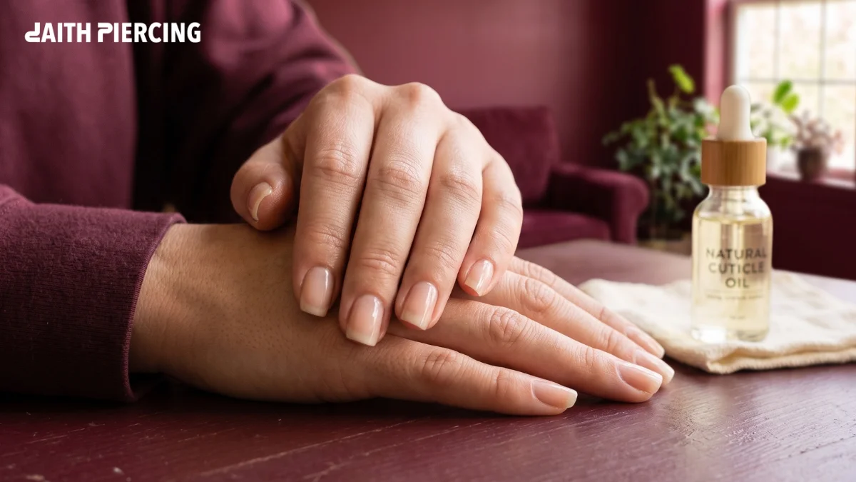 Natural Nails: The Complete 2026 Guide to Care, Growth and Strength
