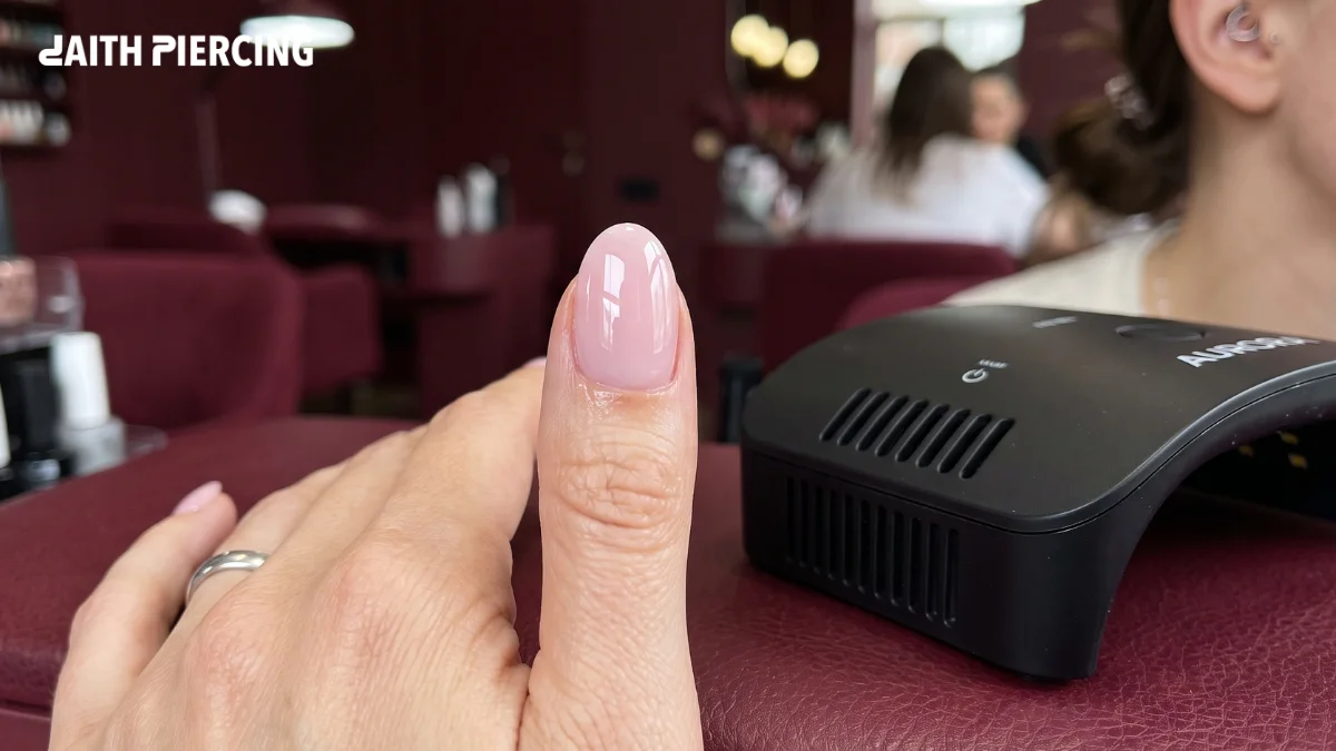 Gel Nails Guide 2026: Types, Trends, Cost and Expert Tips