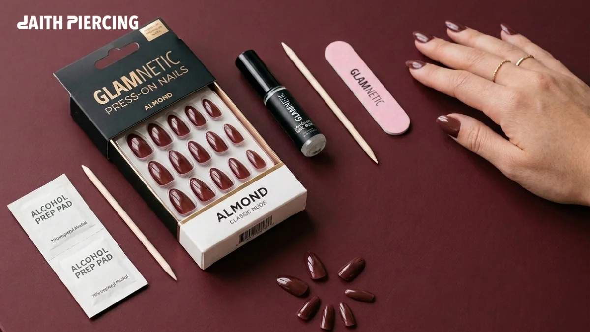 Glamnetic Nails Review 2026: Are These Press-Ons Worth It?