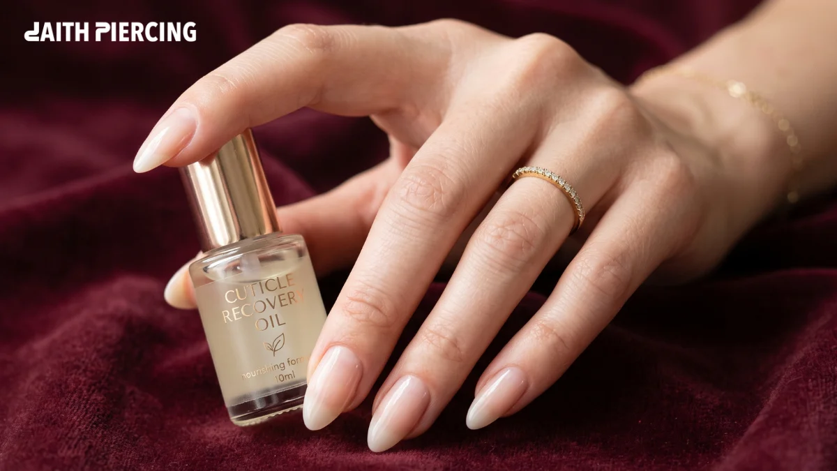 How to Remove Gel Nails at Home Safely (2026 Guide)