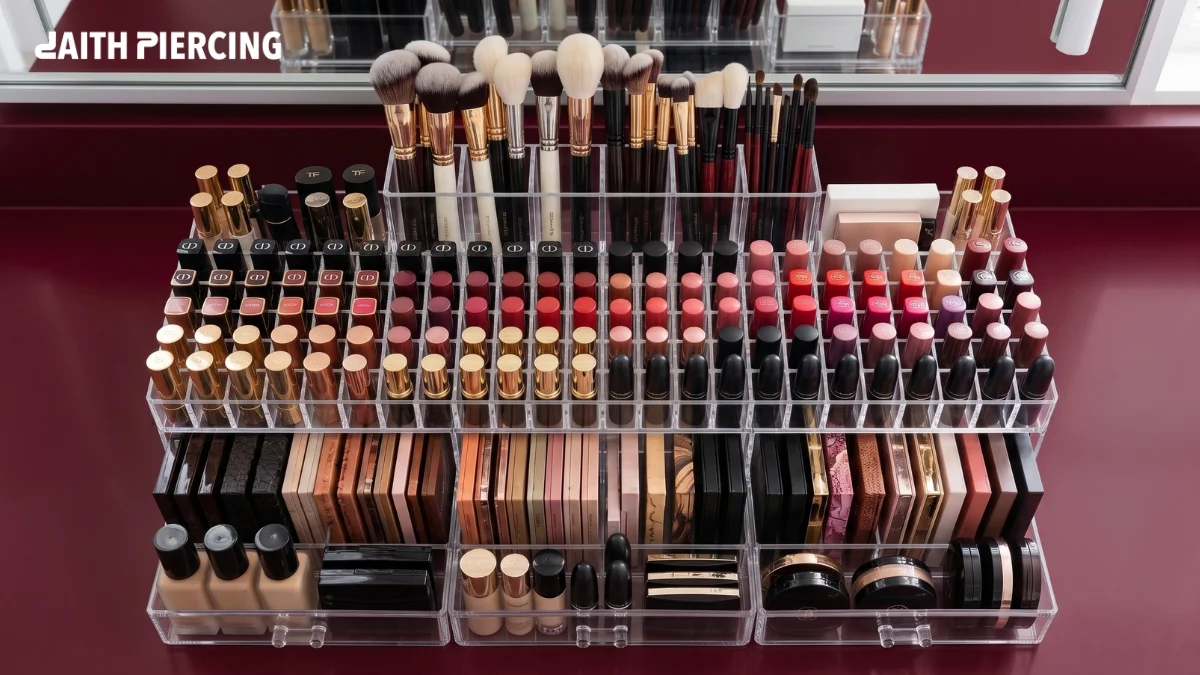 Makeup Organizer: How to Choose the Perfect Storage Solution for Every Beauty Routine (2026 Guide)