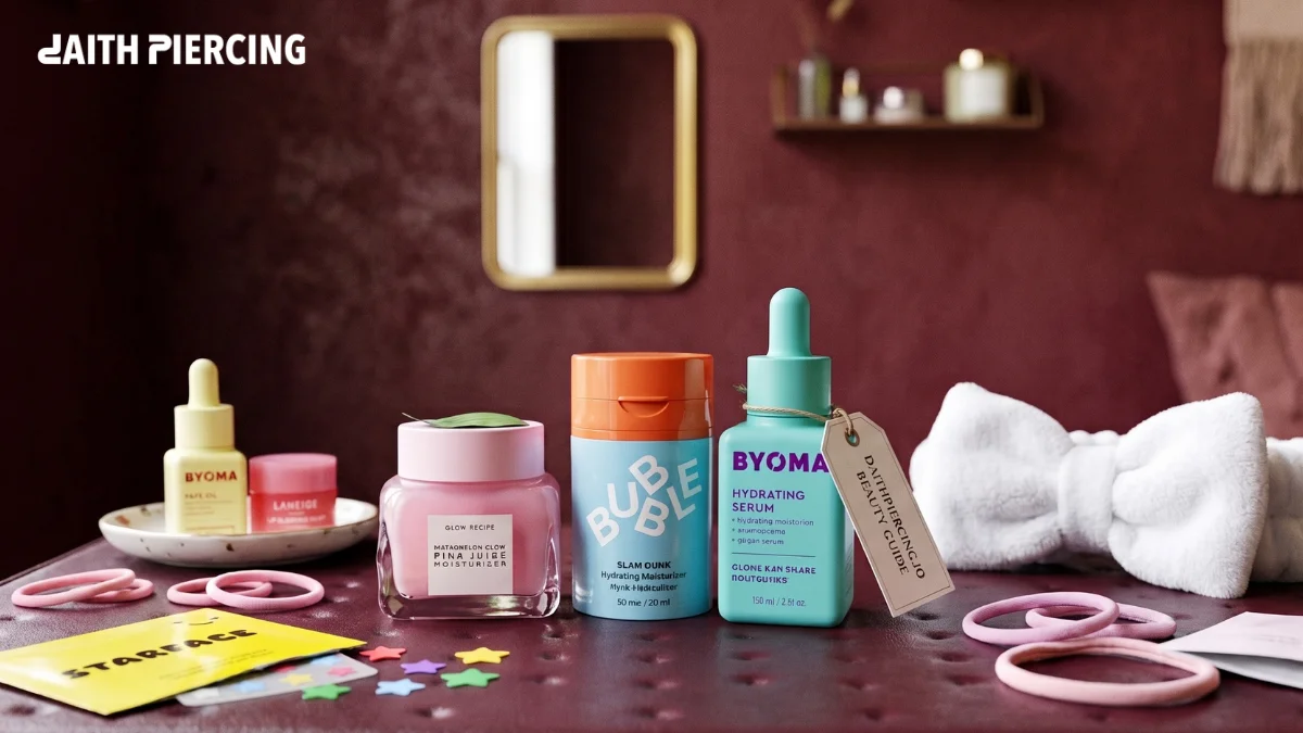 Preppy Skincare Routine 2026: Step-by-Step Guide for Glowing Skin