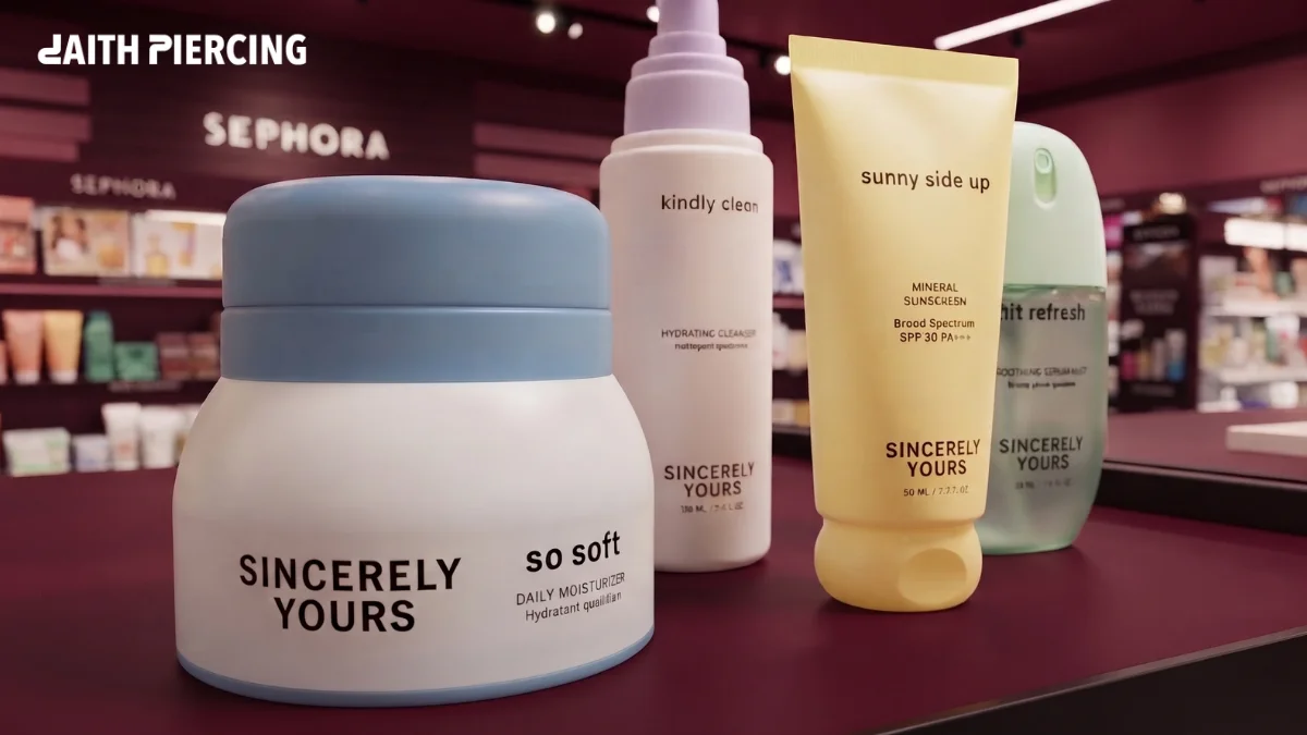 Sincerely Yours Skincare Review 2026: Is Salish's Brand Worth It?