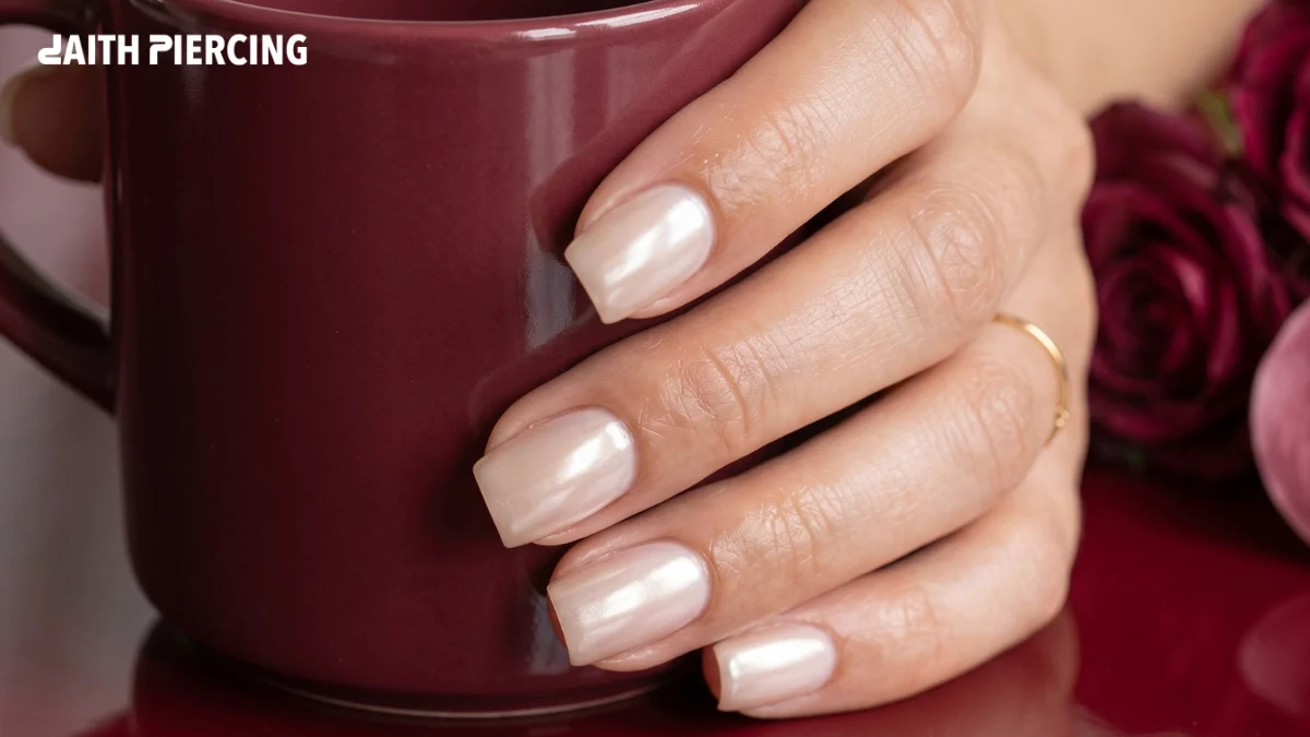 Square Nails: 2026 Shapes, Designs and Color Trends