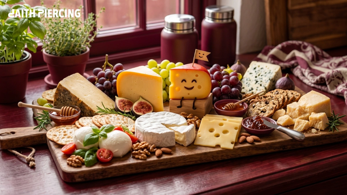 200+ Cheese Puns That Are Simply Gouda