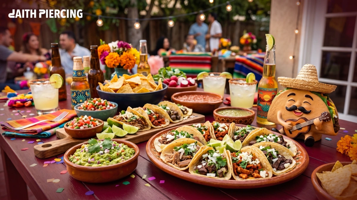 200+ Taco Puns for Taco Tuesday and Beyond