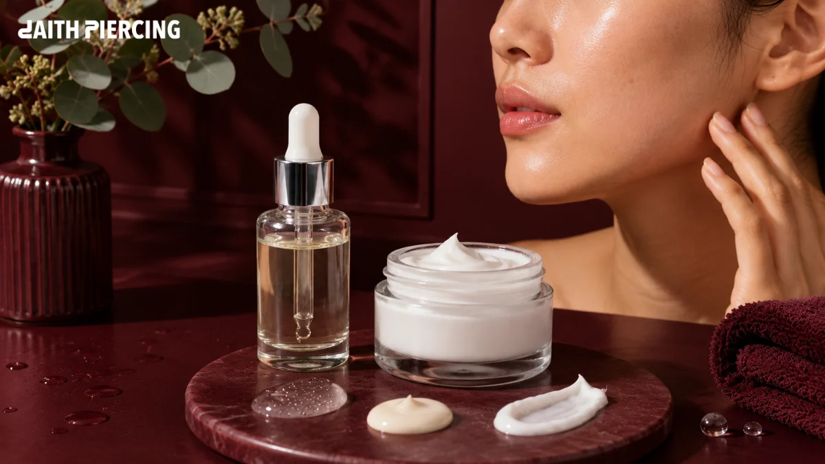 Non-Comedogenic Emollients: Best Ingredients for Acne-Prone Skin