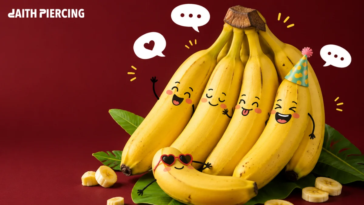 200+ Banana Puns That Are Appeeling
