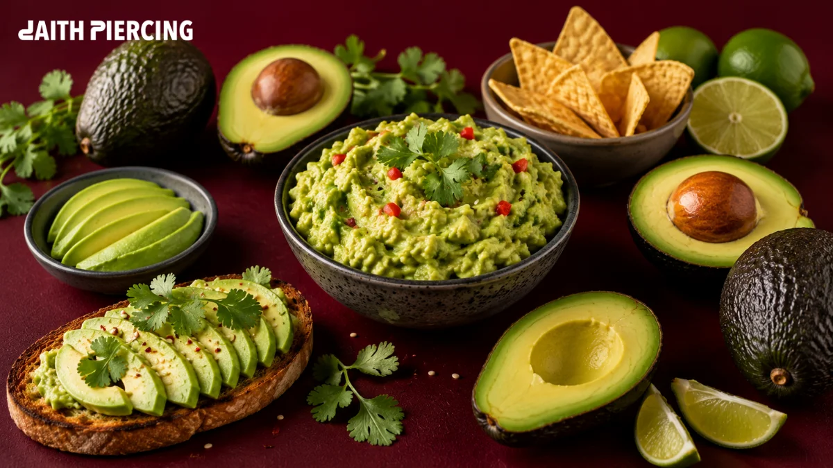 200+ Avocado Puns That Are Guac-ing Amazing