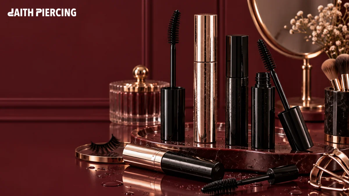 10 Best Waterproof Mascaras That Can Outlast Anything