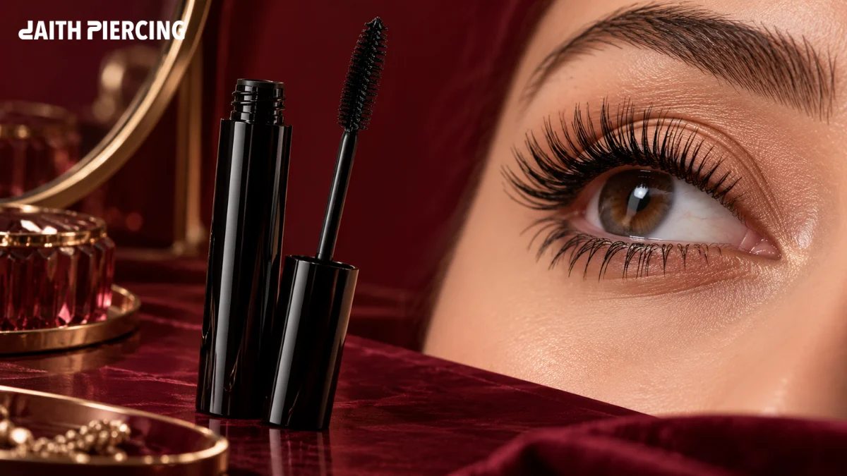 Best Tubing Mascaras for Long-Lasting, Smudge-Free Lashes