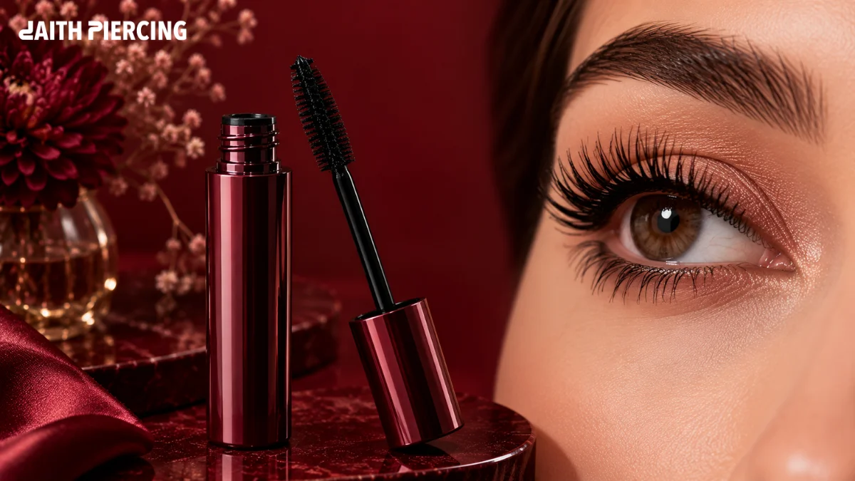Best Mascara for Length, Volume and Definition