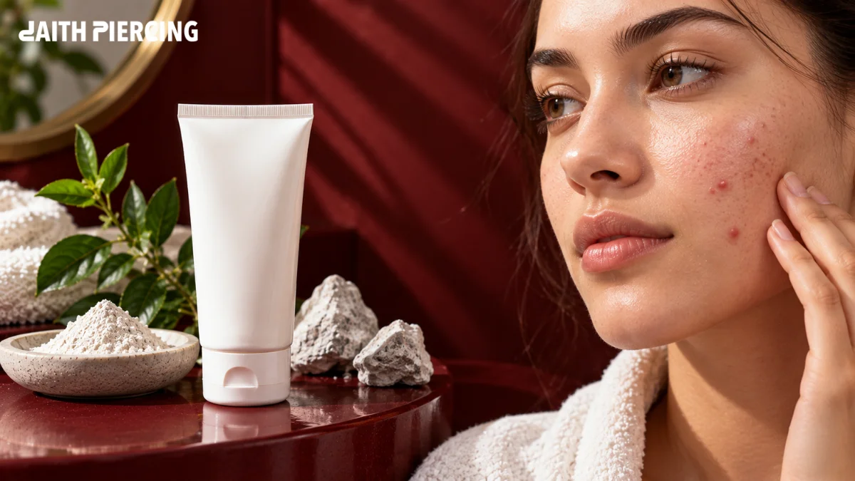 Zinc on Pimples: Does It Really Help Acne?