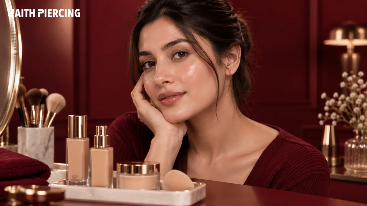 10 Best Foundations for Oily Skin for a Fresh, Never-Greasy Finish