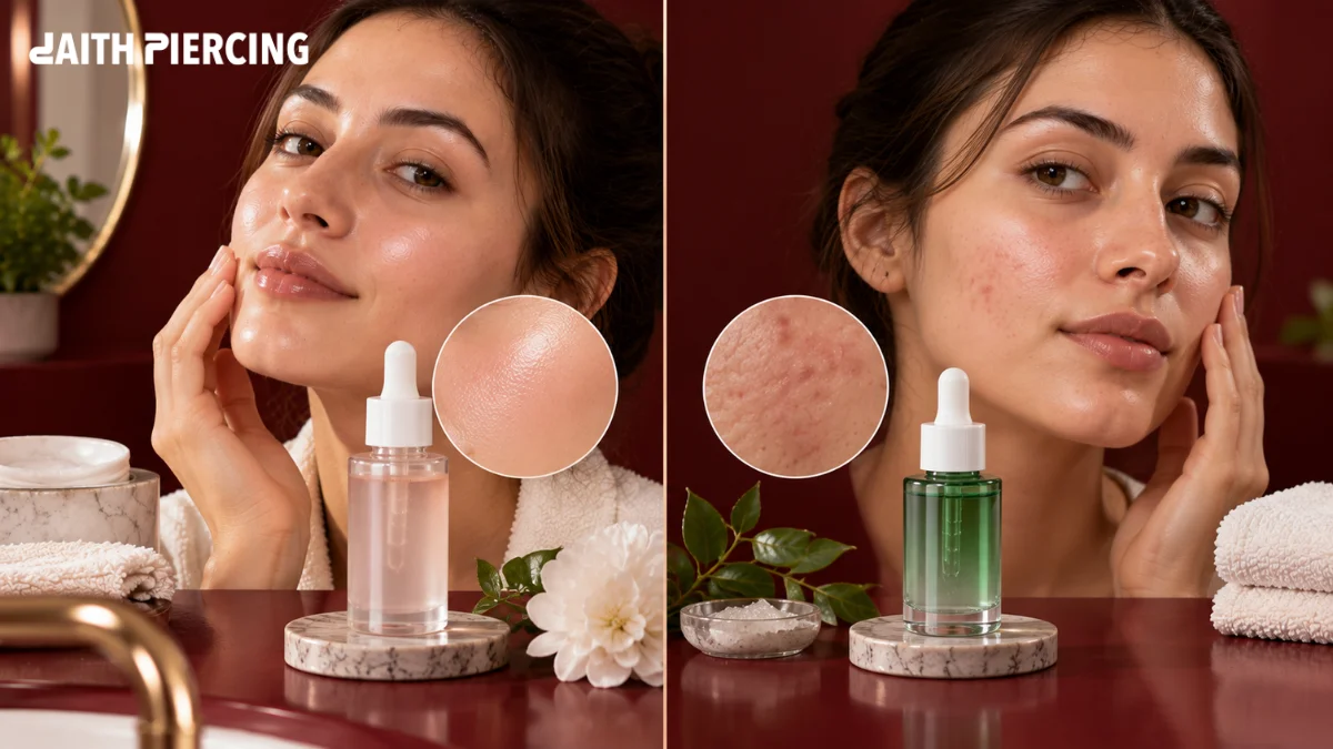 Glycolic Versus Salicylic Acid: Which One Is Better for Your Skin?