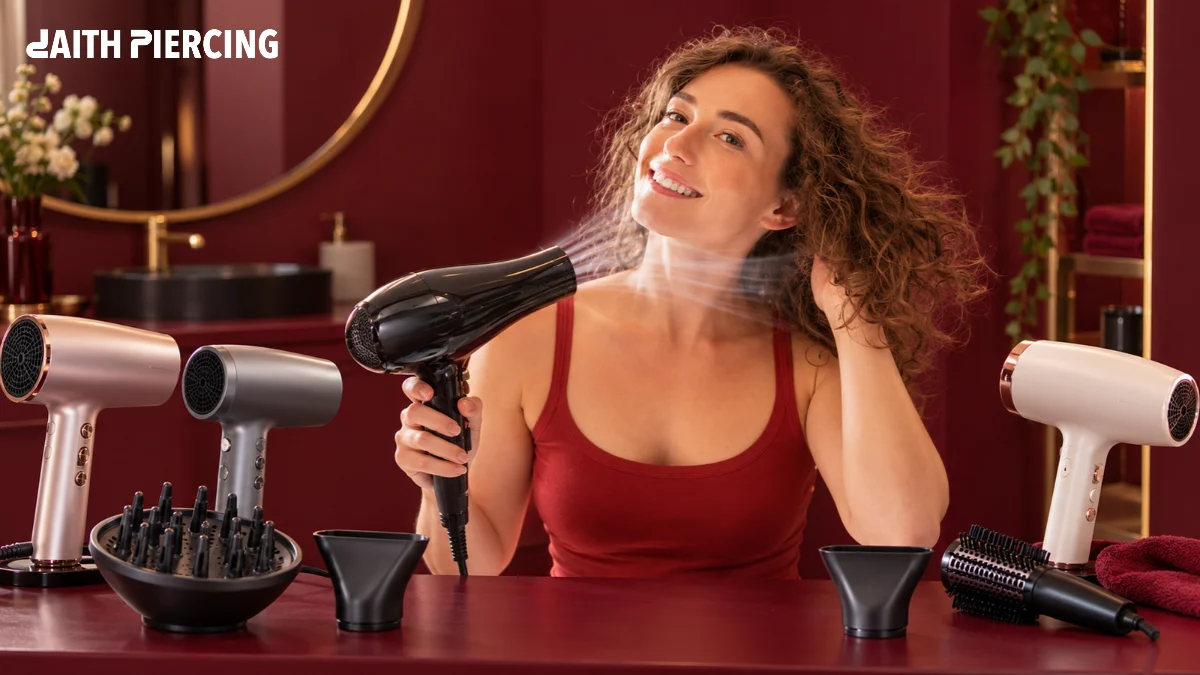 Best Hair Dryers for Fast, Smooth Styling