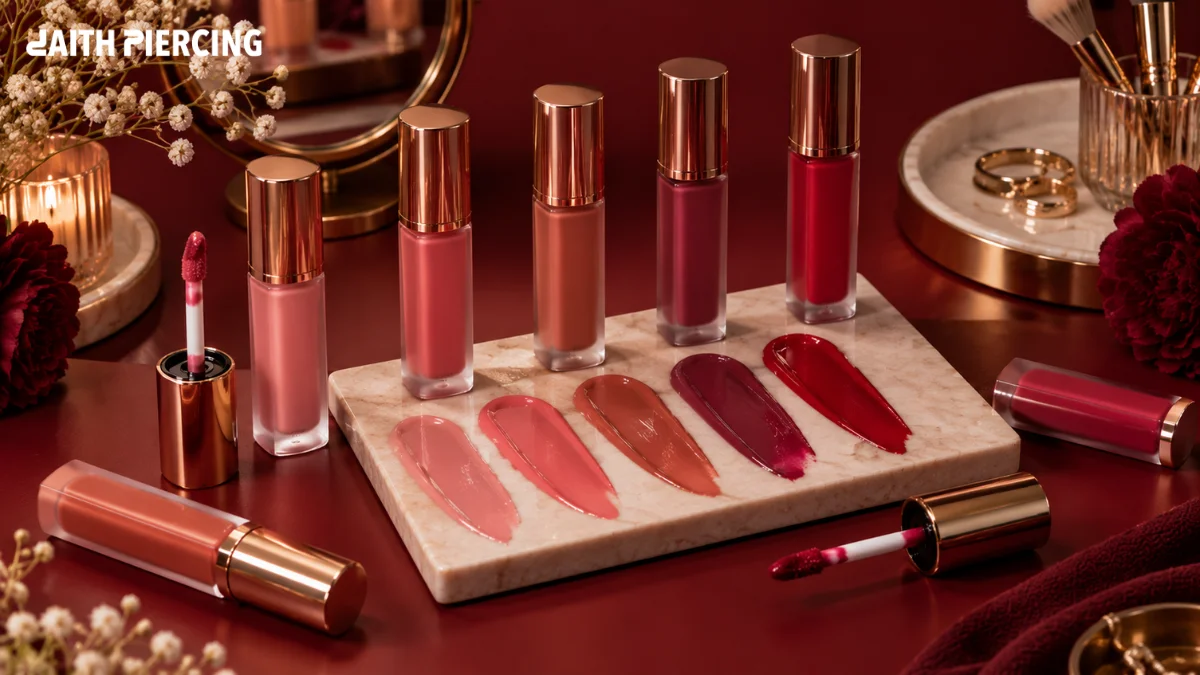 10 Best Lip Stains That Look Fresh All Day