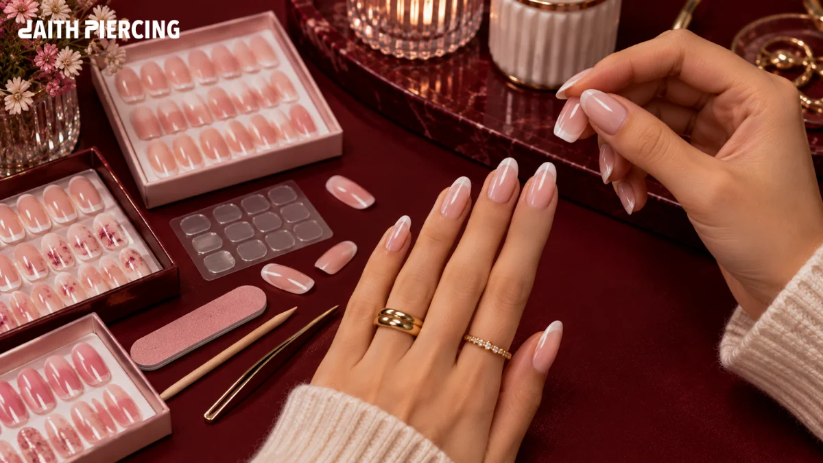 Best Press-On Nails for an Easy Salon-Looking Manicure