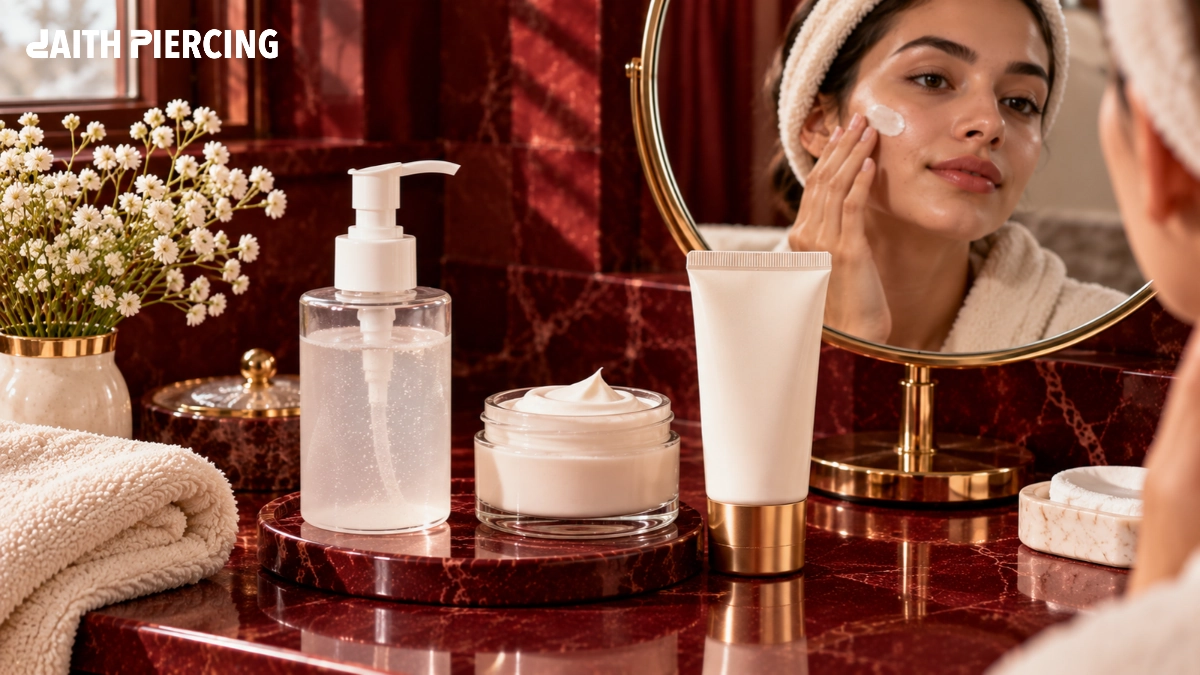 Best Skin Care Routine for Beginners: Simple Daily Steps