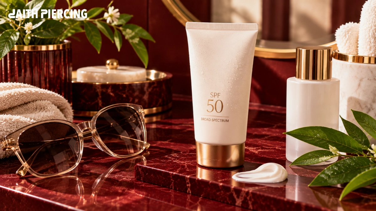 Best Sunscreen for Face: Daily SPF Guide