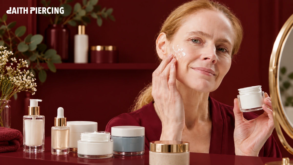 11 Best Wrinkle Creams for Smoother, Plumper-Looking Skin