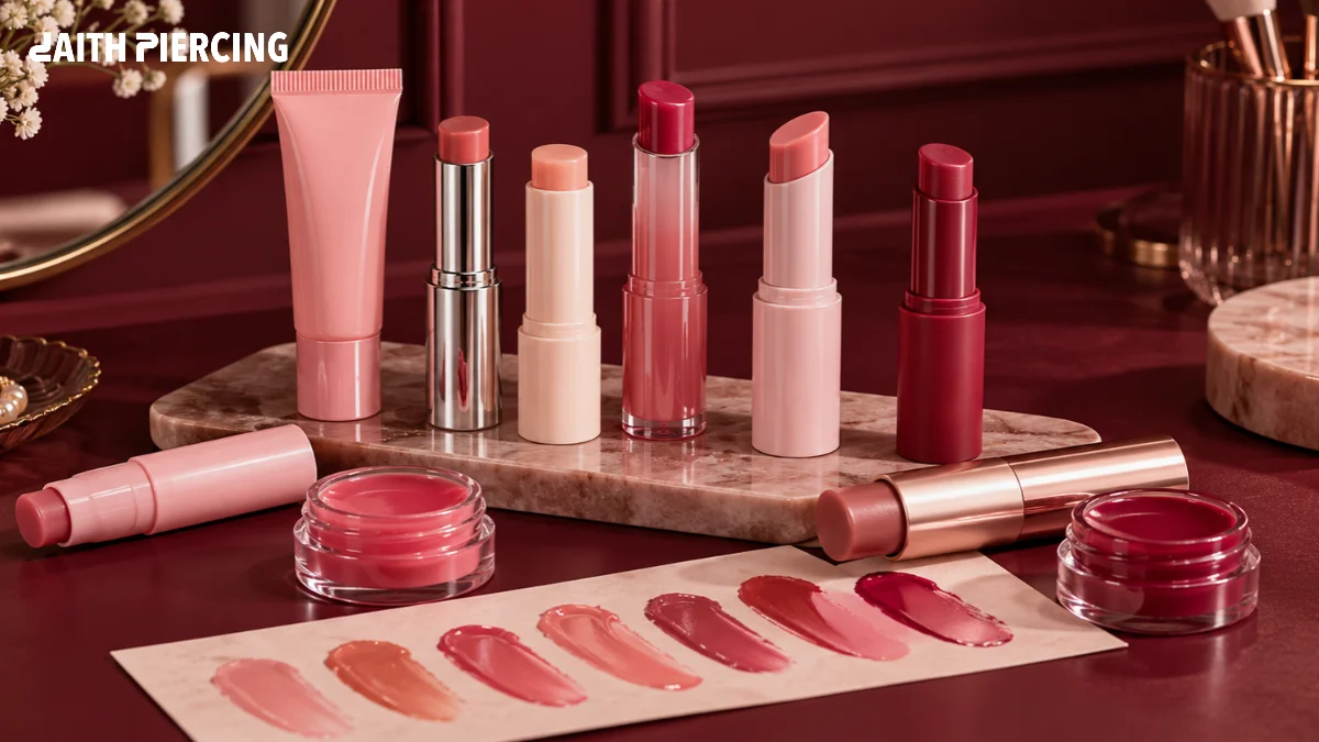 9 Best Tinted Lip Balms for Hydration & Everyday Color