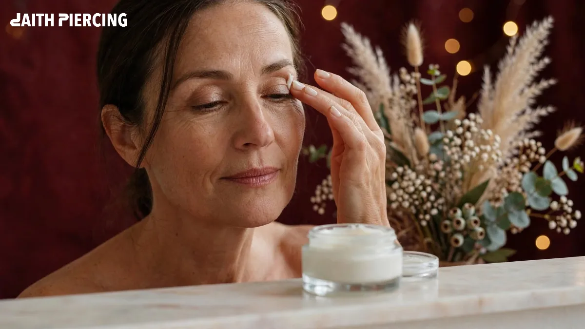 Eye Cream for Wrinkles: How It Helps Fine Lines
