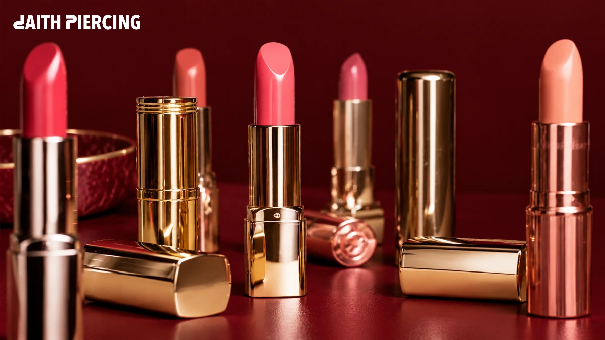 The Lipstick Shift: Why Classic Lipsticks Feel Different Now