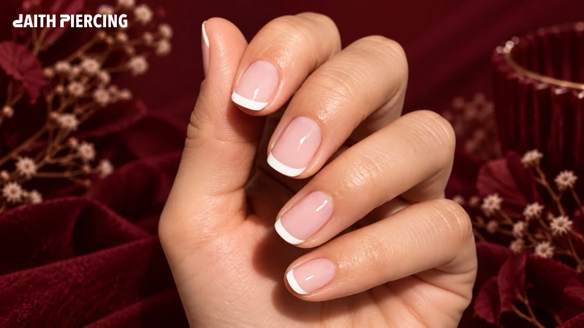 French Manicure Ideas: 15 Modern Twists on a Timeless Classic