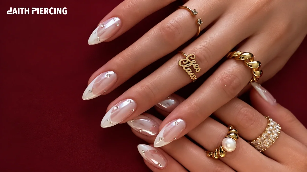 Chrome Nail Ideas: 15 Shiny Designs That Make Every Manicure Stand Out