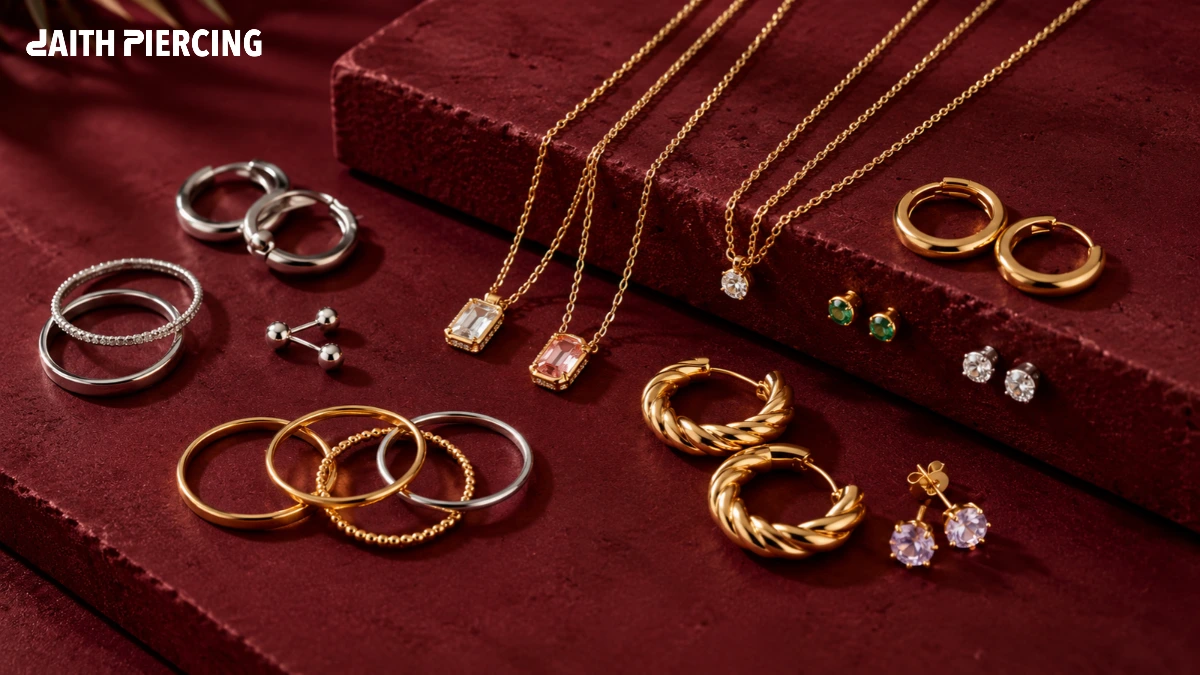 Affordable Luxury Jewelry: Timeless Elegance on a Budget