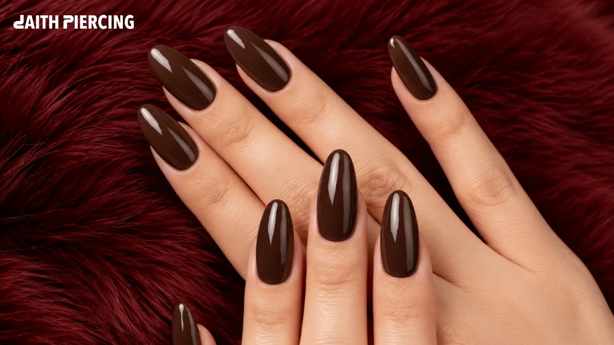 Fall Nail Colors: 15 Shades for Autumn Manicures