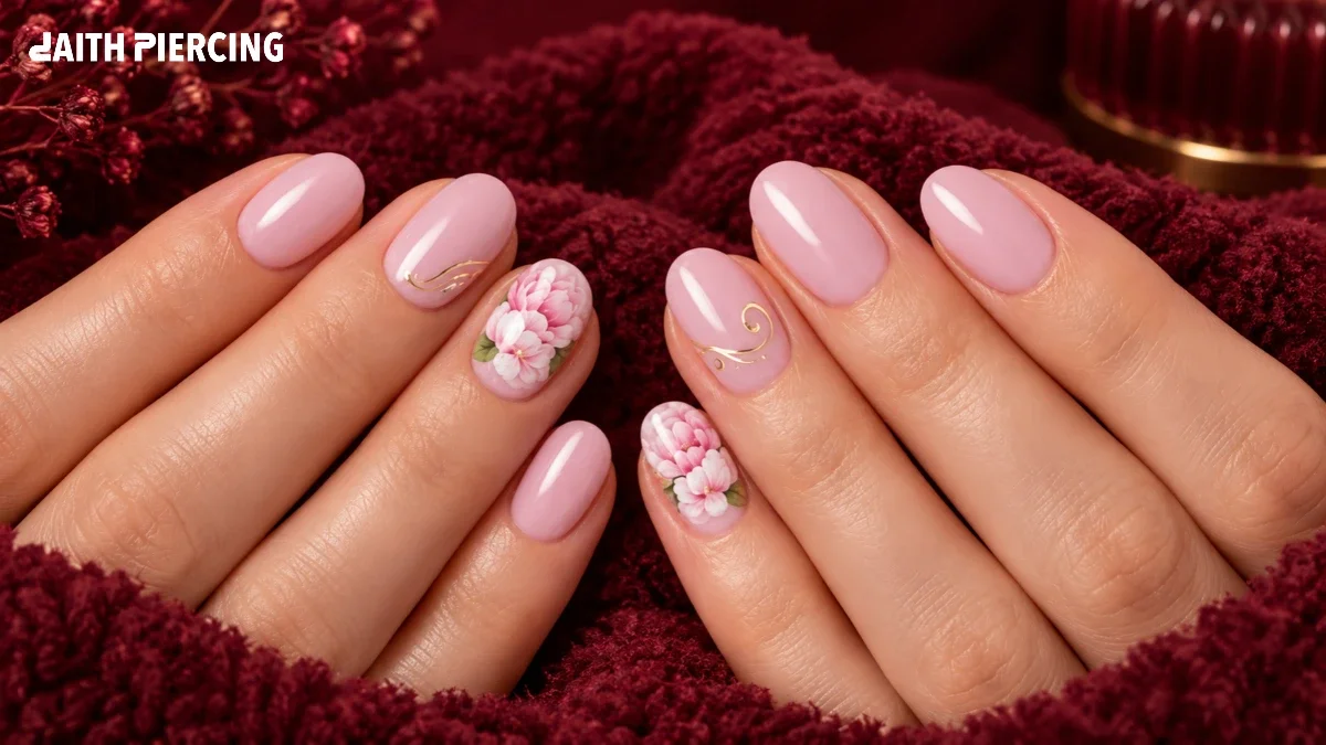 Short Nail Designs: 15 Chic Ideas That Make Short Nails Feel Special