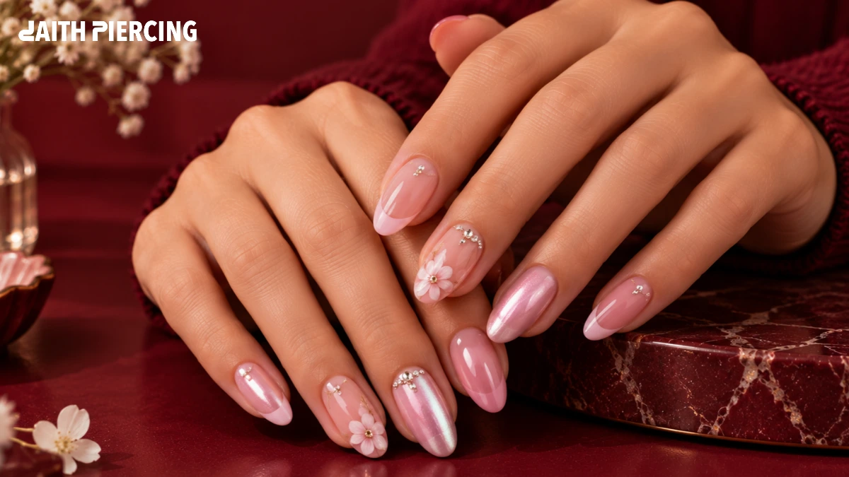 Nail Art Ideas: Creative Designs to Try